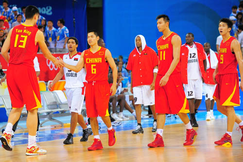 新鹏城官方：埃杜-加西亚将在合同期满后正式离队（新鹏城官宣：埃杜-加西亚合同到期后离队）