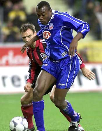 那些年，我们一起追的球星：斯托伊奇科夫（青春记忆里的球场偶像：斯托伊奇科夫）