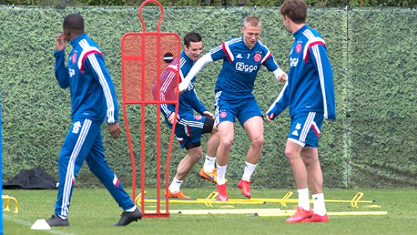 他们在战术 他们在战术